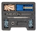 Graphite 55H250 zestaw montażowy - 2342632