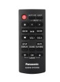 Panasonic RX-D550 Przenośny Czarny - 2342703