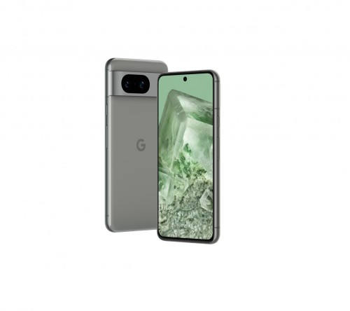 Smartfon Google Pixel 8 5G 8/256GB Szary (WYPRZEDAŻ) - 2373858