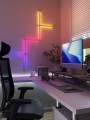 Nanoleaf Lines Squared Expansion Pack Inne - 2407195