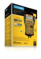 DYMO RHINO 5200 drukarka etykiet Termotransferowy 180 x 180 DPI 10 mm/s ABC - 2407810