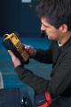DYMO RHINO 5200 drukarka etykiet Termotransferowy 180 x 180 DPI 10 mm/s ABC - 2407822