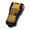 DYMO RHINO 5200 drukarka etykiet Termotransferowy 180 x 180 DPI 10 mm/s ABC - 2372448