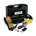 DYMO RHINO 5200 Kit drukarka etykiet Termotransferowy 180 x 180 DPI ABC - 2372440