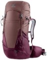 Deuter Futura Pro 34 SL 34 l Bordowy - 2358957