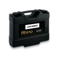 DYMO RHINO 5200 Kit drukarka etykiet Termotransferowy 180 x 180 DPI ABC - 2407787