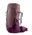Deuter Futura Pro 34 SL 34 l Bordowy - 2422980