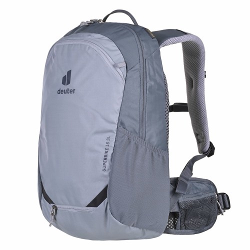 Plecak rowerowy - Deuter Superbike 16 SL Tin-Shale - 2358931