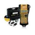 DYMO RHINO 5200 Kit drukarka etykiet Termotransferowy 180 x 180 DPI ABC - 2407791