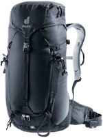 Damski plecak Deuter Trail 22 SL, kolor czarny