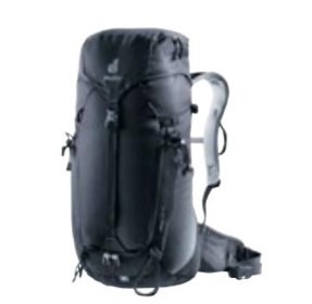 Damski plecak Deuter Trail 22 SL, kolor czarny - 2359053