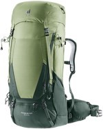 Plecak Futura Air Trek 55+10 SL grove-ivy
