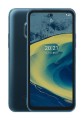 Nokia XR20 16,9 cm (6.67") Dual SIM Android 11 5G USB Type-C 4 GB 64 GB 4630 mAh Niebieski - 2345471