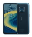 Nokia XR20 16,9 cm (6.67") Dual SIM Android 11 5G USB Type-C 4 GB 64 GB 4630 mAh Niebieski - 2411621