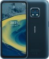 Nokia XR20 16,9 cm (6.67") Dual SIM Android 11 5G USB Type-C 4 GB 64 GB 4630 mAh Niebieski - 2411622