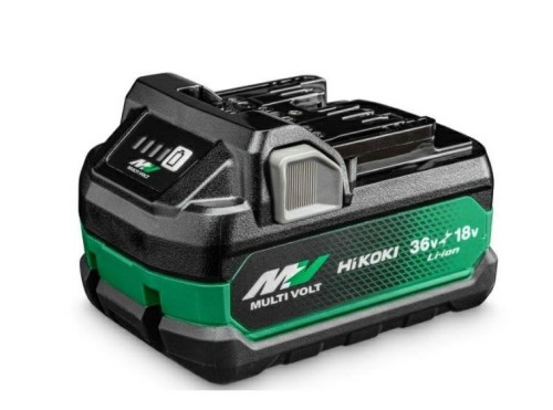 bsl36a18 bateria 36v/18v 2.5ah/5.0ah li-ion - 2425215