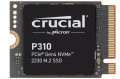 SSD PCIE G4 M.2 NVME 2TB/P310 CT2000P310SSD2 CRUCIAL - 2427469