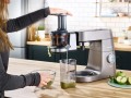 Przystawka - wyciskarka wolnoobrotowa KENWOOD KAX720PL - 1693468