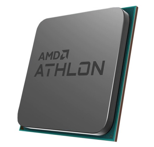 Procesor AMD Athlon 300GE TRAY - 2435080