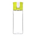 Butelka BRITA Fill&Go Vital (kolor limonkowy) - 701534