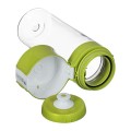 Butelka BRITA Fill&Go Vital (kolor limonkowy) - 701537