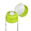 Butelka BRITA Fill&Go Vital (kolor limonkowy) - 701536