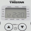 Tristar BM-4586 wypiekacz do chleba 550 W Biały - 2425310