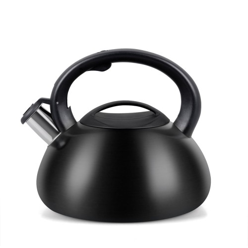 PROMIS CZAJNIK 3,0 L, AUGUSTO, CZARNY MATOWY TMC01 - 2425381