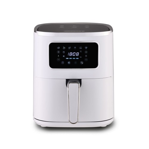 Frytkownica beztłuszczowa HEINRICH"S HFR 8216 BIAŁA - 2104532