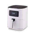 Frytkownica beztłuszczowa HEINRICH"S HFR 8216 BIAŁA - 2104535