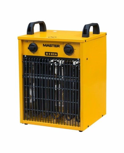 MASTER NAGRZEWNICA ELEKTRYCZNA  B9ECA 400V 9KW - 2425689