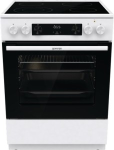 Kuchnia GORENJE GECS6C70WC