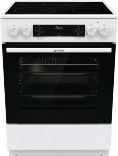Kuchnia GORENJE GECS6C70WC - 2278043