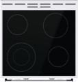 Kuchnia GORENJE GECS6C70WC - 2278044