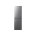 Gorenje NRK 418 ECS4 lodówko-zamrażarka Wolnostojący 256 l E Szary - 2425779