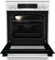Kuchnia GORENJE GECS6C70WC - 2278045