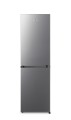Gorenje NRK 418 ECS4 lodówko-zamrażarka Wolnostojący 256 l E Szary - 2425776