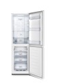 Gorenje NRK418ECW4 Wolnostojący 256 l E Biały - 2425787