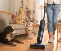 Tineco Floor One S6 Flashdry Pet Pionowy odkurzacz Bateria Suchy i Mokry HEPA Bez worka Czarny, Ciemny Niebieski, Szary 4 Ah - 2437267