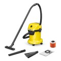 Odkurzacz KARCHER WD 3 V-17/4/35 + Nozzles(YYY) - 1.628-124.0 - 2437269