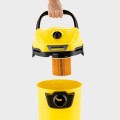 Odkurzacz KARCHER WD 3 V-17/4/35 + Nozzles(YYY) - 1.628-124.0 - 2437275
