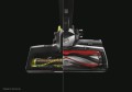 Odkurzacz Hoover Vacuum Cleaner HF322TP 011 Cordless operating 240 W 22 V Operating time (max) 40 min - 2426018