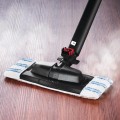 Polti Odkurzacz parowy PTEU0280 Vaporetto Pro 95_Turbo Flexi Power 1100 W, Ciśnienie pary 5 bar, Pojemność zbiornika na wodę 1.3 L, Czarny/Zielony - 2230949