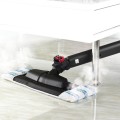 Polti Odkurzacz parowy PTEU0280 Vaporetto Pro 95_Turbo Flexi Power 1100 W, Ciśnienie pary 5 bar, Pojemność zbiornika na wodę 1.3 L, Czarny/Zielony - 2230946