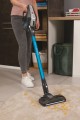 Odkurzacz Hoover Vacuum Cleaner HF322TP 011 Cordless operating 240 W 22 V Operating time (max) 40 min - 2426025