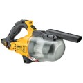 Odkurzacz akumulatorowy 18V DEWALT DCV501LN - 1773834