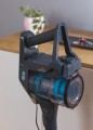 Odkurzacz Hoover Vacuum Cleaner HF322TP 011 Cordless operating 240 W 22 V Operating time (max) 40 min - 2426034