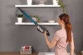 Odkurzacz Hoover Vacuum Cleaner HF322TP 011 Cordless operating 240 W 22 V Operating time (max) 40 min - 2426029