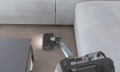 Odkurzacz Hoover Vacuum Cleaner HF322TP 011 Cordless operating 240 W 22 V Operating time (max) 40 min - 2425989