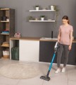 Odkurzacz Hoover Vacuum Cleaner HF322TP 011 Cordless operating 240 W 22 V Operating time (max) 40 min - 2426037